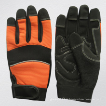 Gants de travail en microfibres Palm Fibres - 7220